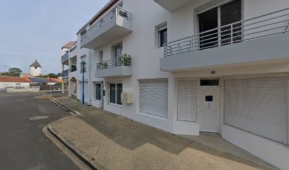 Arragon Françoise, Dentiste à Notre-Dame-de-Monts