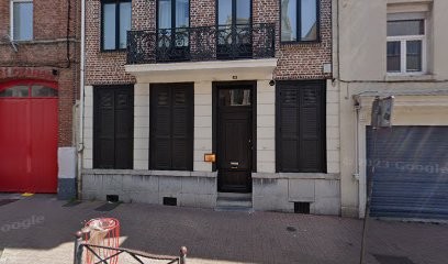 Dr Grislain Bernard, Dentiste à Lille