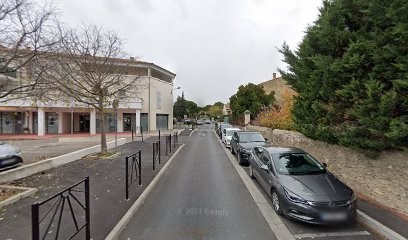 Dr Pouget Bénédicte, Dentiste à Pignan