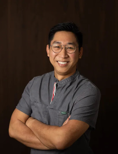 Docteur Brian Tran Implantologue Paris 2Ème, Dentiste à Paris 02
