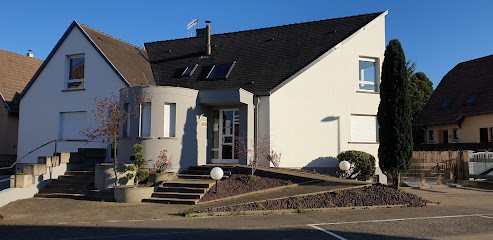 Docteur Jean TROIA Chirurgien Dentiste, Dentiste à Geispolsheim