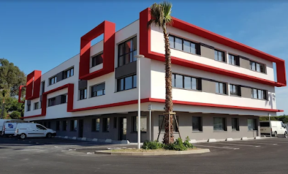 Dr Robin Carine, Dentiste à Canet-en-Roussillon