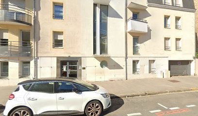 LUKOWIAK Céline, Dentiste à Dijon