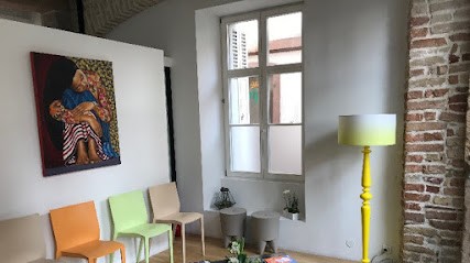 Dr Cyrine RAYANA, Dentiste à Strasbourg