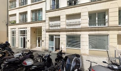 Leconte Carole, Dentiste à Paris 02