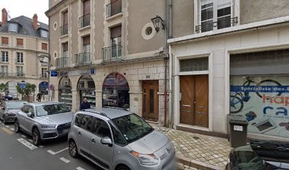 Dr Daniel Dumitrescu, Dentiste à Blois