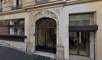 Pleskof Roger, Dentiste à Paris 09