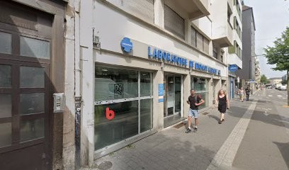 Rinkel Luc, Dentiste à Strasbourg