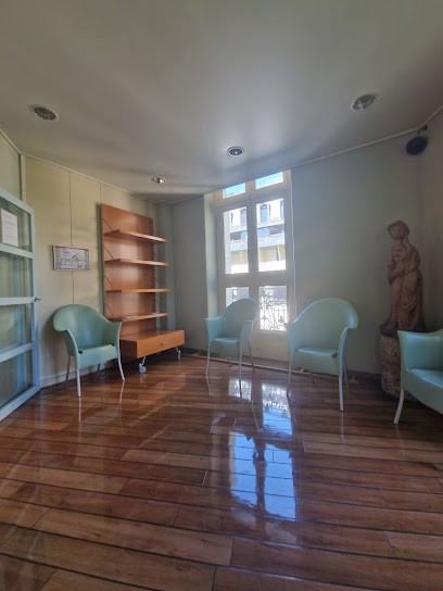 Cabinet Dentaire Breuneval Pailler Rivière, Dentiste à Grenoble