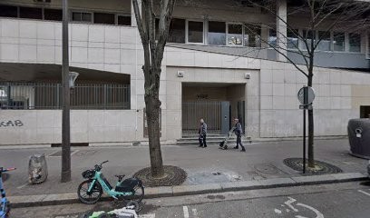 Dentiste Paris 13 - Corinne Bendayan, Dentiste à Paris 13