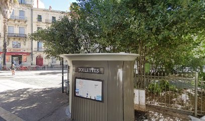 Dr. Laurent Allouche, Dentiste à Montpellier