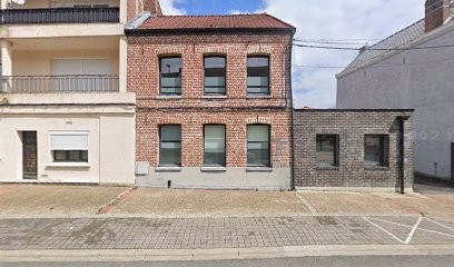 Verschoore Romain, Dentiste à Noyelles-Godault