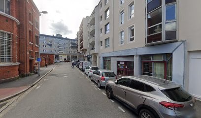 Sorre Loïc, Dentiste à Cherbourg-en-Cotentin