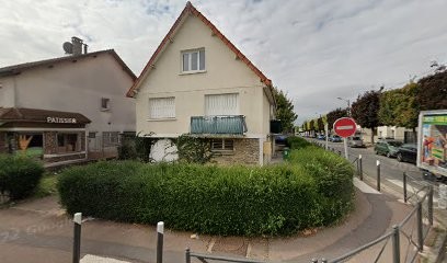 Tifous Omar, Dentiste à Tremblay-en-France