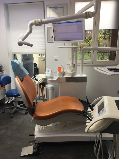 Dr Ari SADOUN, Dentiste à Villeneuve-la-Garenne