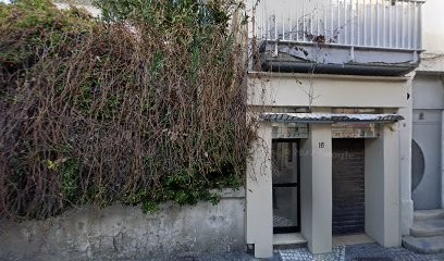 Rolland Alain, Dentiste au Grau-du-Roi