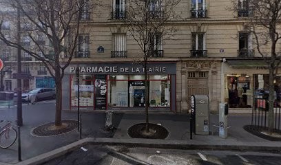 Tobelem Francis, Dentiste à Paris 17