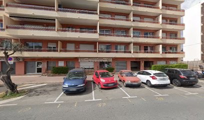 Bergé Philippe, Dentiste au Cannet