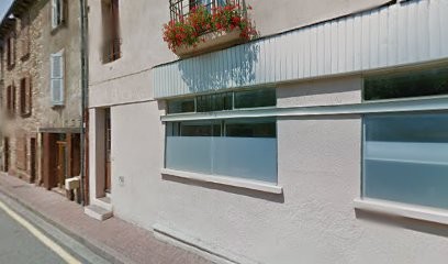 VARSI Johanna, Dentiste à Clairvaux-d'Aveyron