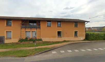 Cabinet Dentaire La Croix, Dentiste à Châtillon-sur-Chalaronne