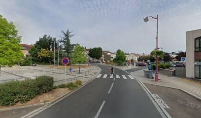Chirurgiens-Dentistes Castor SELARL, Dentiste à Creutzwald