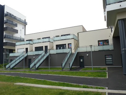 Centre de Santé VYV Dentaire, Dentiste à Hérouville-Saint-Clair