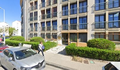 Borghetti Lacroix Scheffer SMC, Dentiste à Martigues
