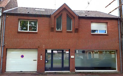 Docteur Olivier MESNIL - Chirurgien-Dentiste, Dentiste à Marcq-en-Baroeul