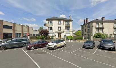 Franclin Anais, Dentiste à Laon