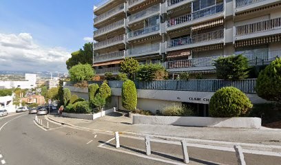 Docteur PLANET Ciara, Dentiste à Nice