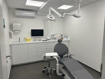 Centre dentaire Cronenbourg Kalidents, Dentiste à Strasbourg