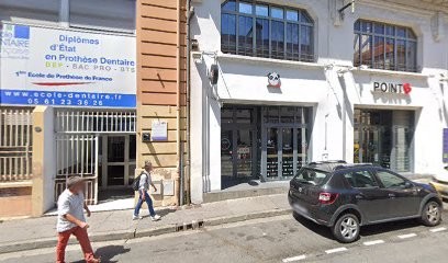 Scm Bag, Dentiste à Toulouse