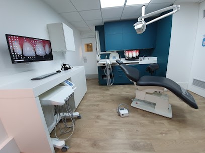 Dr Pascale Bonfils, Dentiste à Villeurbanne