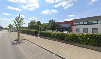 Dr Imen Kebbouche, Dentiste à Oullins