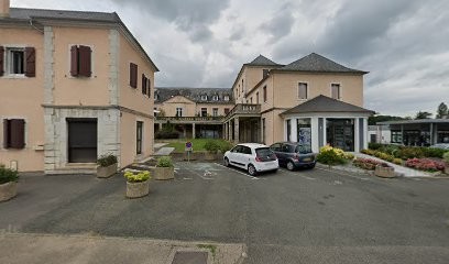 Couillet Magali, Dentiste à Mauléon-Licharre