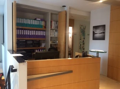 Docteur BERDAH Lysiane, Dentiste à Fontenay-sous-Bois