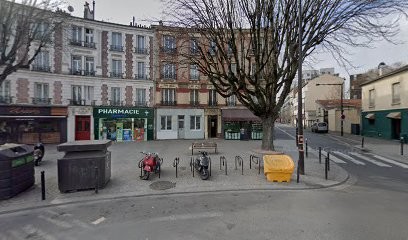 Pajot Stephane, Dentiste à Ivry-sur-Seine