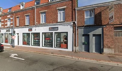 Cabinet dentaire du Docteur Arnaud Jeu et Collaborateurs, Dentiste à La Bassée