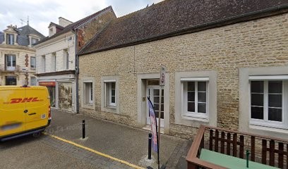 MIRCEA VINTILA, Dentiste à Saint-Pierre-en-Auge