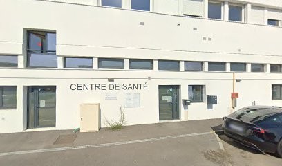 Julie BERNARD - Chirurgien-dentiste, Dentiste à Concarneau