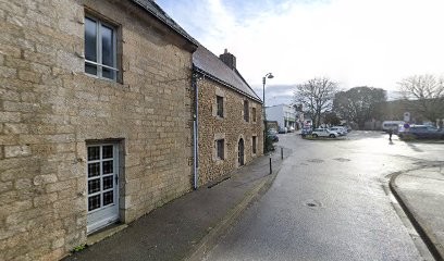 Le Guillou Jean-François, Dentiste à Guidel
