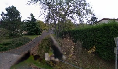 Ricard Fabienne, Dentiste à Mirefleurs