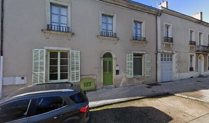 Cbg, Dentiste à Château-Gontier