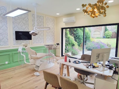 Dr Fannie De Gryse, Dentiste à Saint-Omer