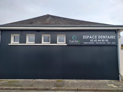 Espace Dentaire Santéa - Centre Dentaire Blois, Dentiste à Blois