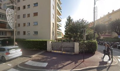 Ciantar Henri, Dentiste à Roquebrune-Cap-Martin