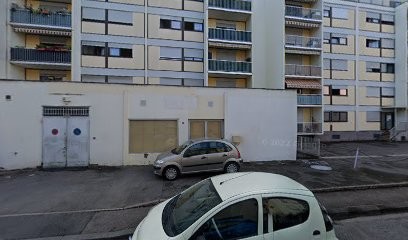 Dr Alyson HALLAY, Dentiste à Strasbourg