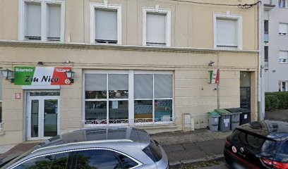 Neige Robert, Dentiste à Faulquemont