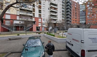 Cabinet dentaire Les Flamants - Dr H. GOUMAIDI - Dentiste Marseille 13014, Dentiste à Marseille 14