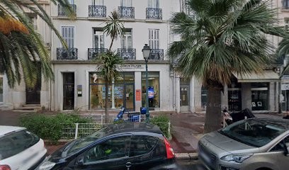 Nussbaum Frédéric, Dentiste à Toulon